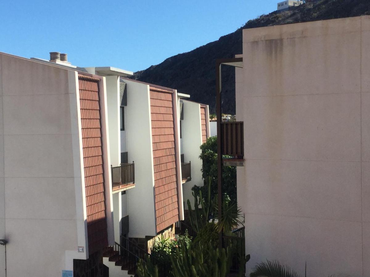 Appartamento La Perla Playa de Santiago  Esterno foto