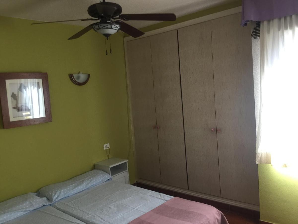 Appartamento La Perla Playa de Santiago  Esterno foto