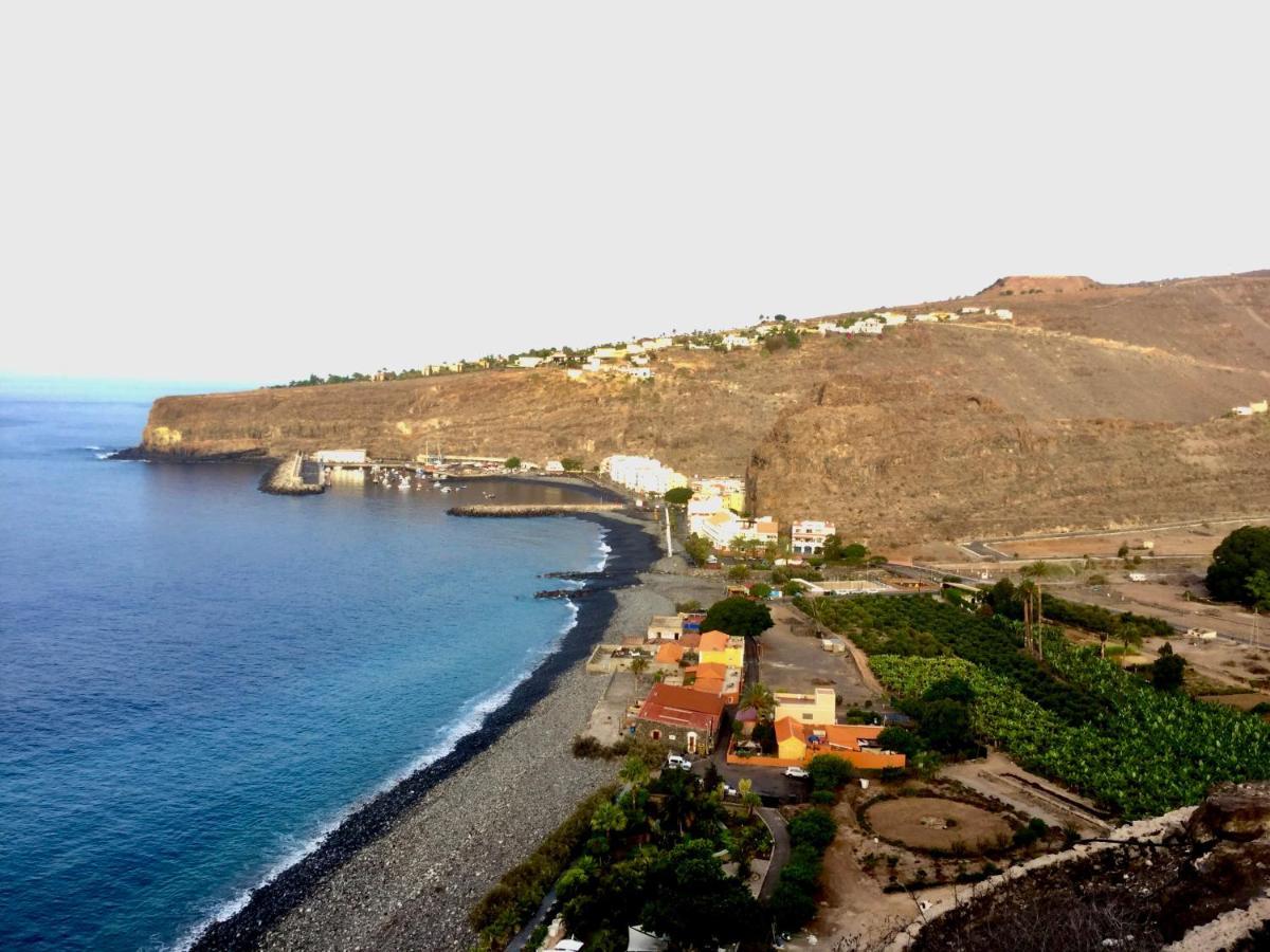 Appartamento La Perla Playa de Santiago  Esterno foto