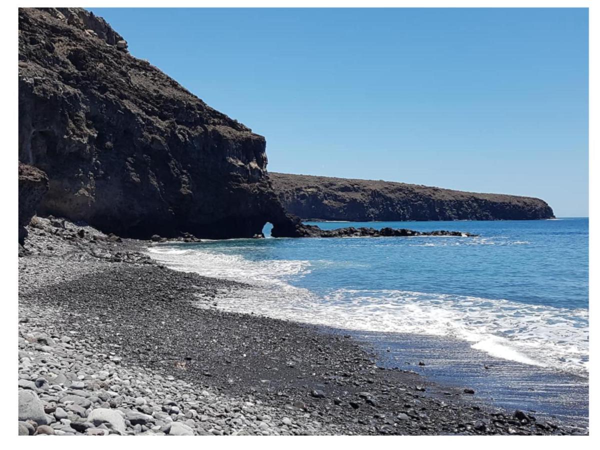 Appartamento La Perla Playa de Santiago  Esterno foto