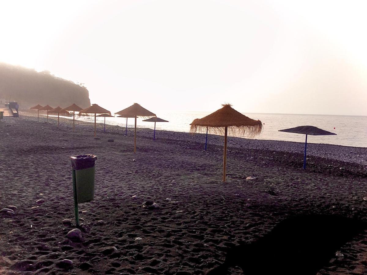 Appartamento La Perla Playa de Santiago  Esterno foto