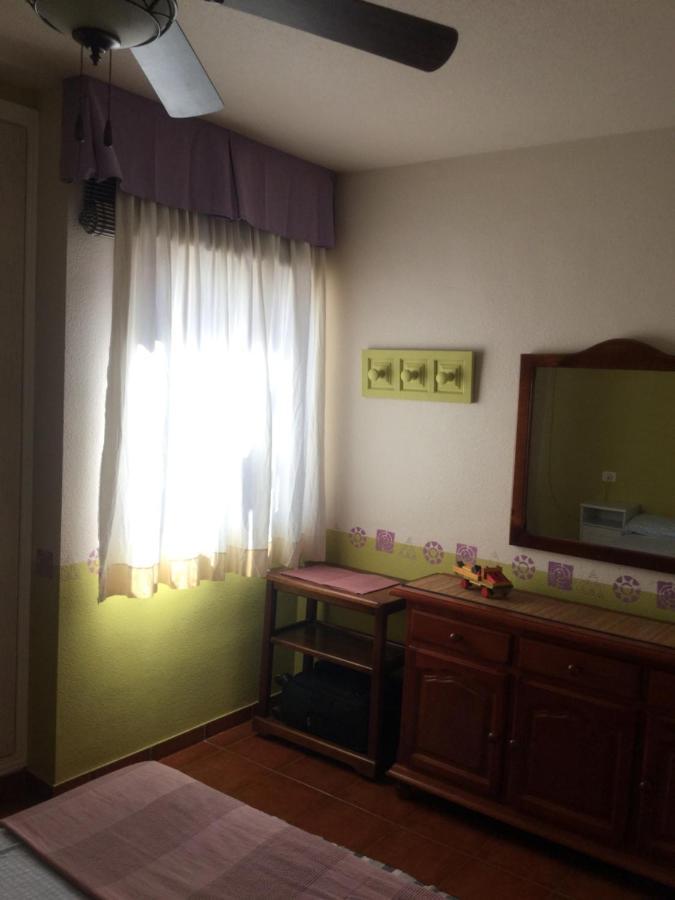 Appartamento La Perla Playa de Santiago  Esterno foto
