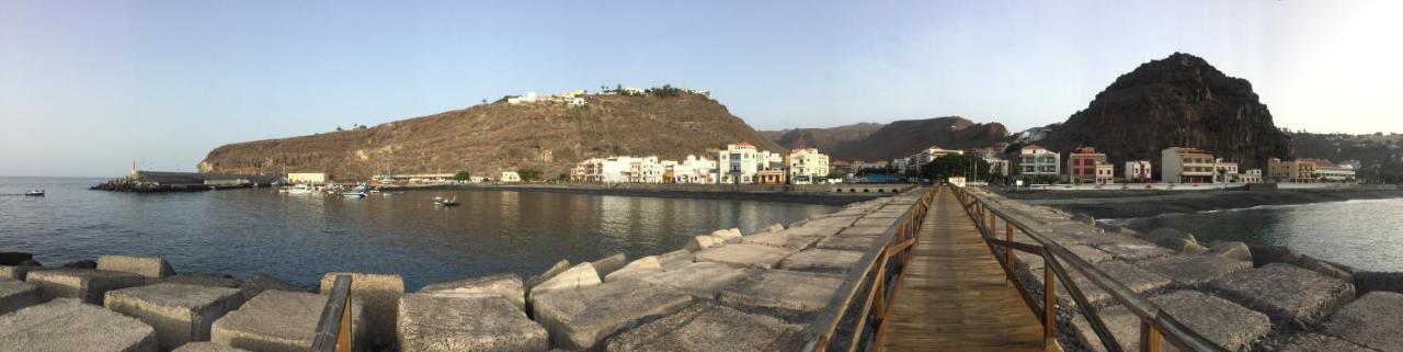 Appartamento La Perla Playa de Santiago  Esterno foto