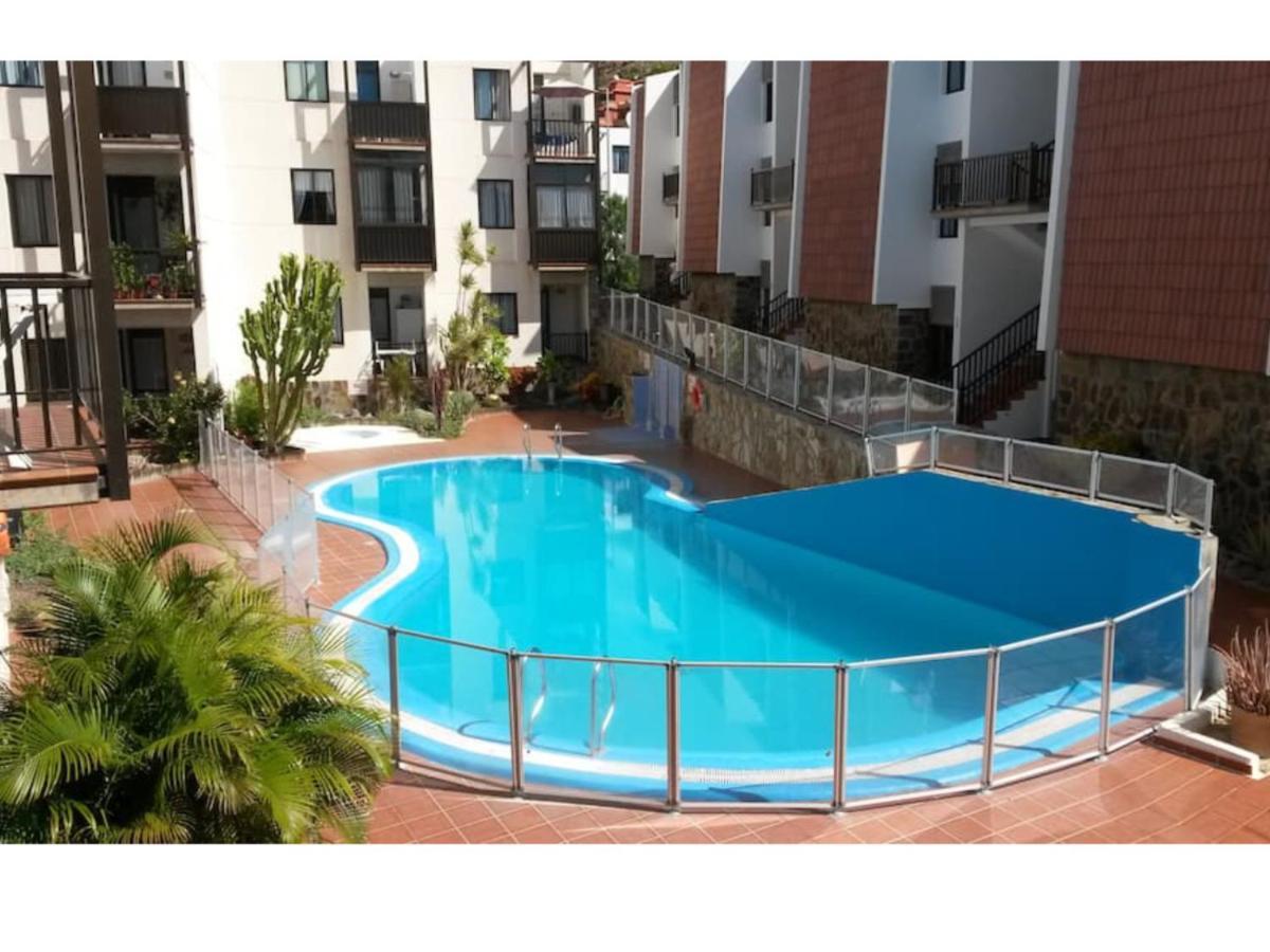 Appartamento La Perla Playa de Santiago  Esterno foto