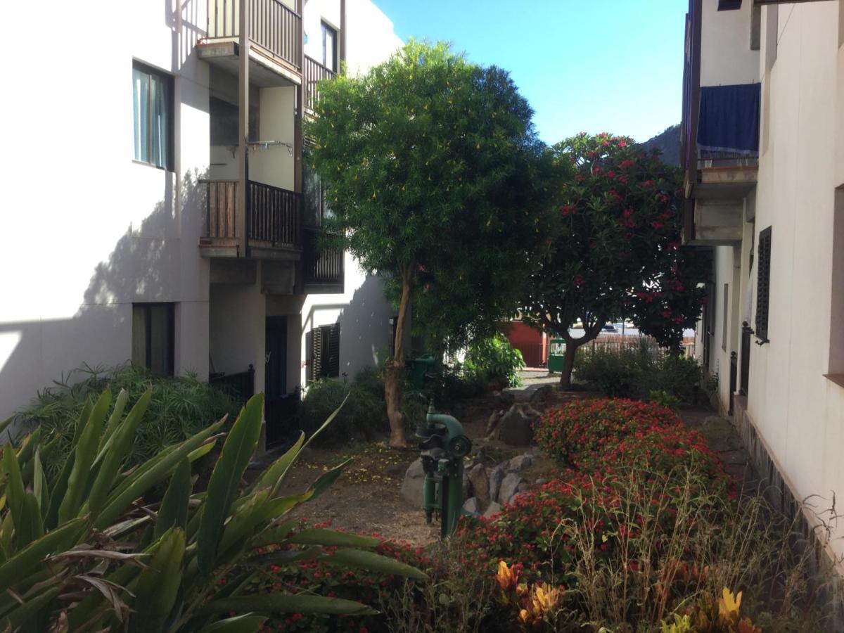 Appartamento La Perla Playa de Santiago  Esterno foto