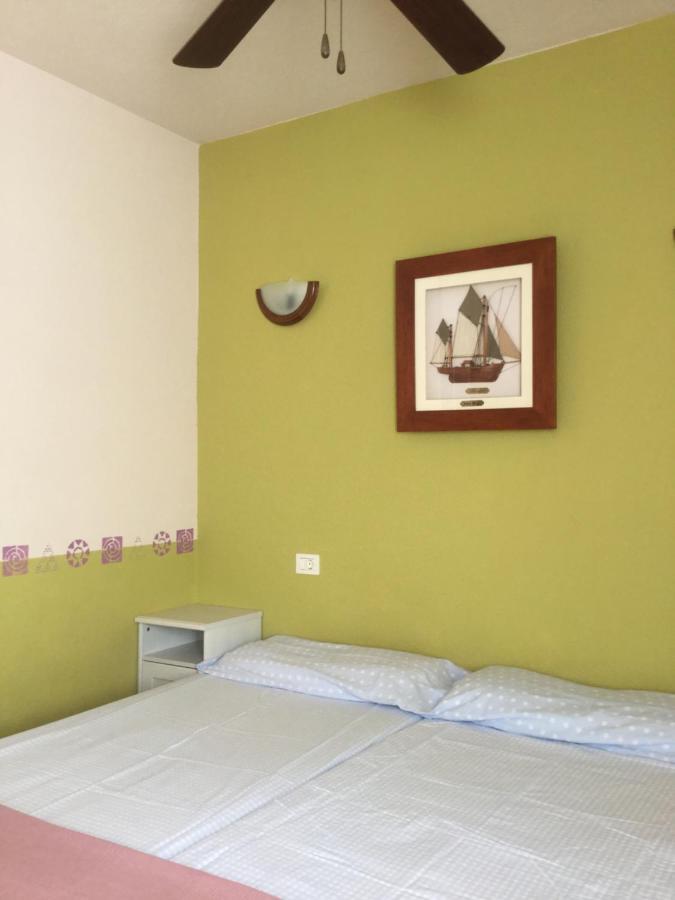 Appartamento La Perla Playa de Santiago  Esterno foto